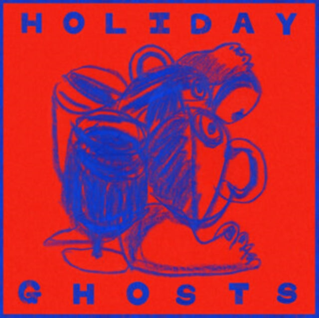 This LP Vinyl is brand new.Format: LP VinylMusic Style: Alternative RockThis item's title is: North Street AirArtist: Holiday GhostsLabel: FATCAT RECORDSBarcode: 600116516213Release Date: 5/21/2021
