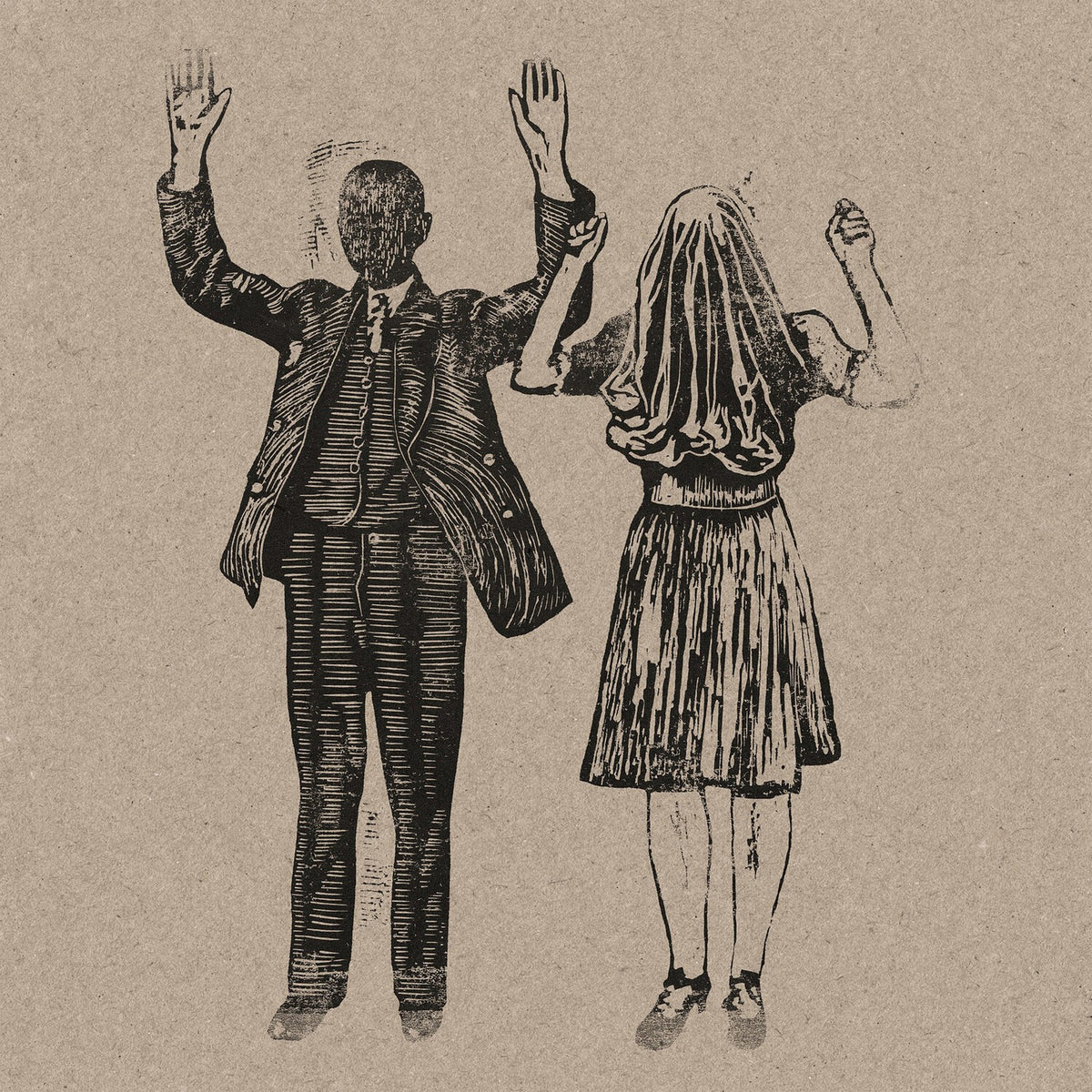 Nobody Wants To Be Here & Nobody Wants To Leave (Demos)