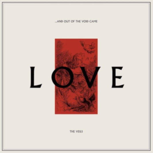 This LP Vinyl is brand new.Format: LP VinylThis item's title is: And Out Of The Void Came Love (2LP)Artist: VeilsLabel: BA DA BING!Barcode: 600197018613Release Date: 3/3/2023