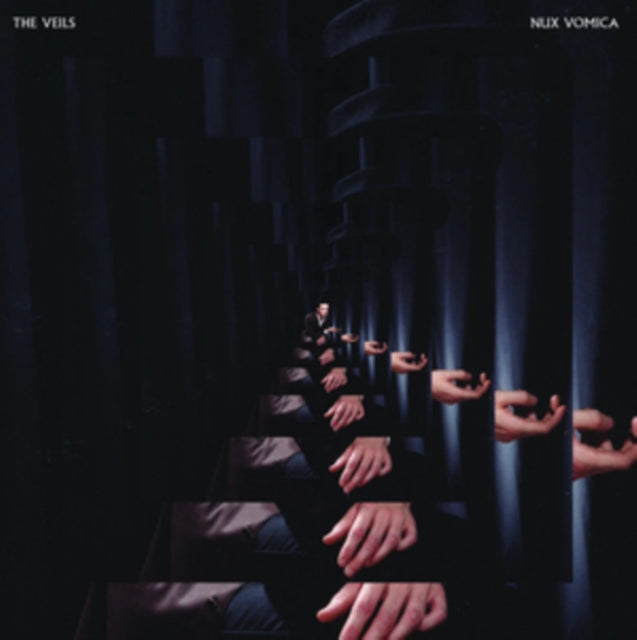 This LP Vinyl is brand new.Format: LP VinylMusic Style: Alternative RockThis item's title is: Nux VomicaArtist: VeilsLabel: BA DA BING!Barcode: 600197019016Release Date: 3/31/2023