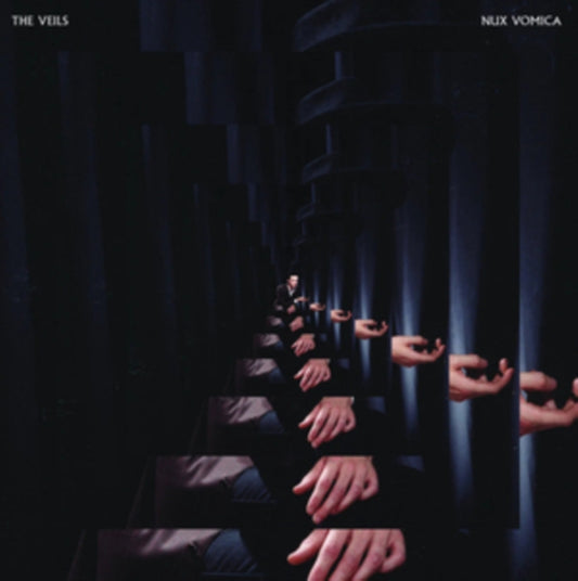 This LP Vinyl is brand new.Format: LP VinylMusic Style: Alternative RockThis item's title is: Nux VomicaArtist: VeilsLabel: BA DA BING!Barcode: 600197019016Release Date: 3/31/2023