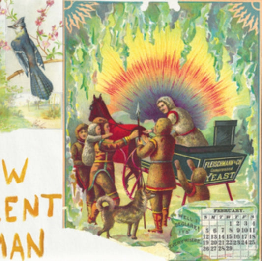 This CD is brand new.Format: CDMusic Style: Indie RockThis item's title is: New Excellent WomanArtist: Asher WhiteLabel: BA DA BING!Barcode: 600197019221Release Date: 5/26/2023