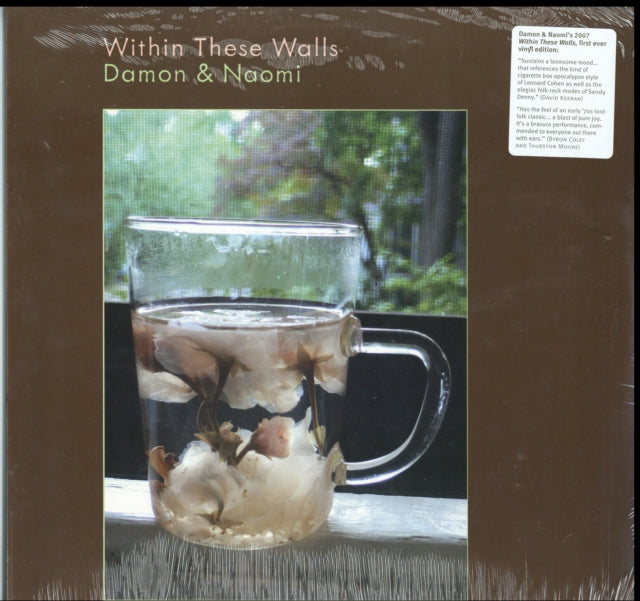 Within These Walls