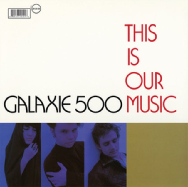 This LP Vinyl is brand new.Format: LP VinylMusic Style: Indie RockThis item's title is: This Is Our MusicArtist: Galaxie 500Barcode: 600197101018Release Date: 1/6/2017