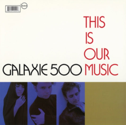 This LP Vinyl is brand new.Format: LP VinylMusic Style: Indie RockThis item's title is: This Is Our MusicArtist: Galaxie 500Barcode: 600197101018Release Date: 1/6/2017