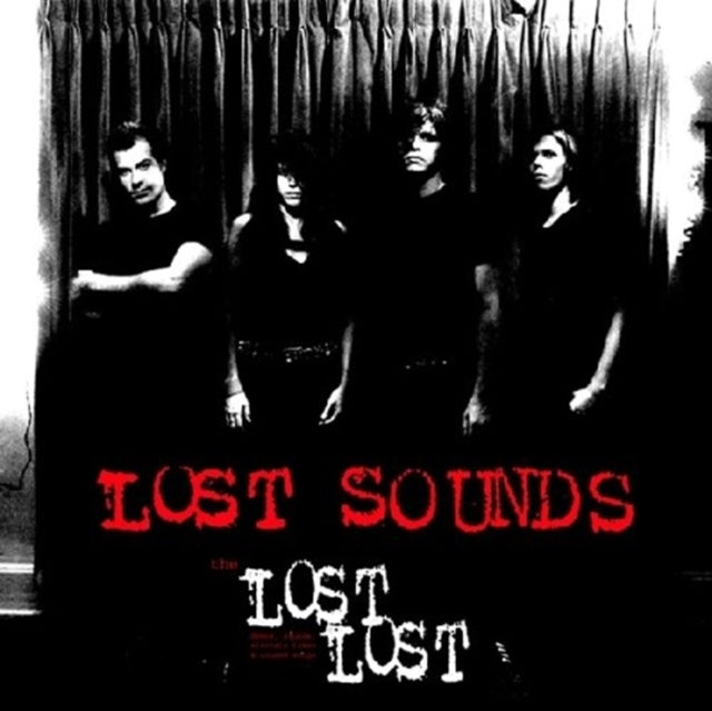 This LP Vinyl is brand new.Format: LP VinylMusic Style: New WaveThis item's title is: Lost Lost Demos, Sounds, Alternate Takes & Unused SongsArtist: Lost SoundsLabel: Goner RecordsBarcode: 600385222013Release Date: 1/6/2017