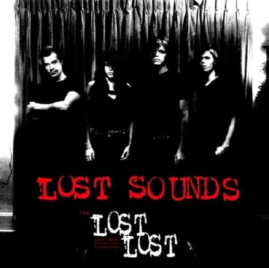 This LP Vinyl is brand new.Format: LP VinylMusic Style: New WaveThis item's title is: Lost Lost Demos, Sounds, Alternate Takes & Unused SongsArtist: Lost SoundsLabel: Goner RecordsBarcode: 600385222013Release Date: 1/6/2017