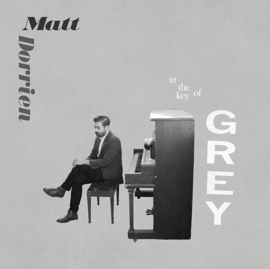 This LP Vinyl is brand new.Format: LP VinylThis item's title is: In The Key Of GreyArtist: Matt DorrienLabel: MAMA BIRD RECORDING CO.Barcode: 600385283410Release Date: 6/8/2018