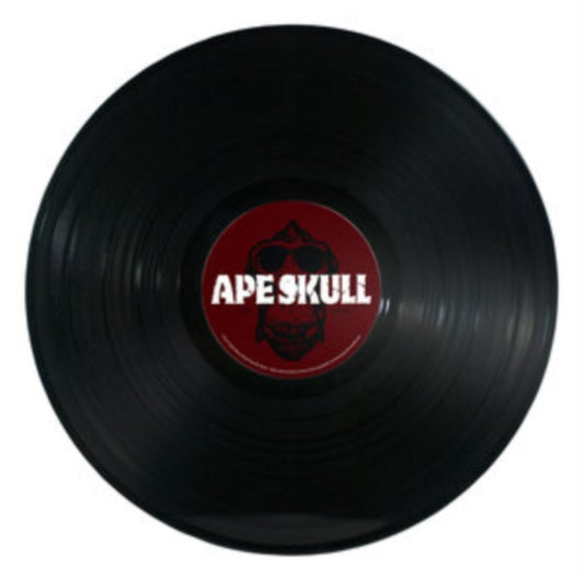 This LP Vinyl is brand new.Format: LP VinylMusic Style: Blues RockThis item's title is: Ape SkullArtist: Ape SkullLabel: HEAVY PSYCH SOUNDSBarcode: 600609081396Release Date: 1/28/2022