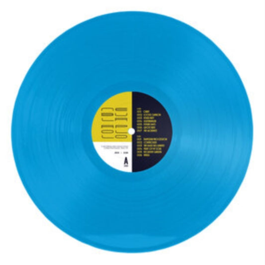 This LP Vinyl is brand new.Format: LP VinylMusic Style: Stoner RockThis item's title is: Apollo (Blue LP Vinyl)Artist: NebulaLabel: HEAVY PSYCH SOUNDSBarcode: 600609081488Release Date: 2/25/2022