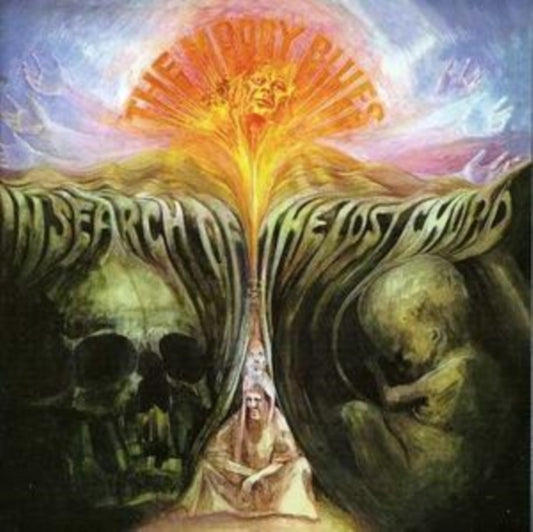 This CD is brand new.Format: CDMusic Style: Psychedelic RockThis item's title is: In Search Of Lost ChordArtist: Moody BluesLabel: PolydorBarcode: 600753070697Release Date: 7/15/2008