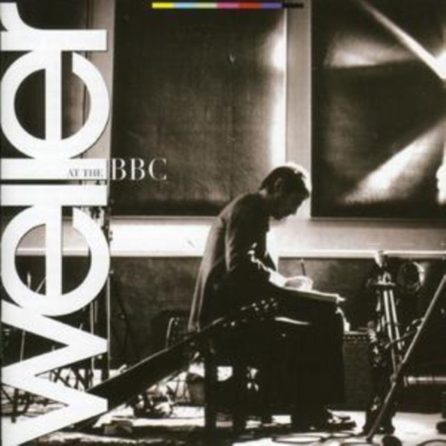 At The Bbc