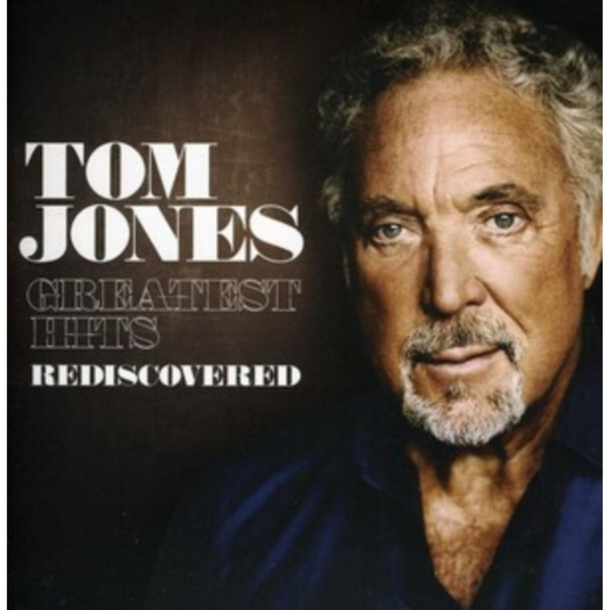 Greatest Hits Rediscovered