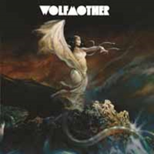 This LP Vinyl is brand new.Format: LP VinylMusic Style: Hard RockThis item's title is: Wolfmother (180G)Artist: WolfmotherLabel: MUSIC ON VINYLBarcode: 600753368848Release Date: 12/27/2011