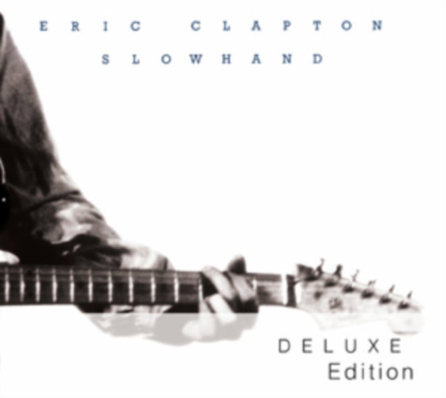 This CD is brand new.Format: CDMusic Style: Electric BluesThis item's title is: Slowhand (35Th Anniversary)Artist: Eric ClaptonLabel: UMeBarcode: 600753407202Release Date: 12/18/2012