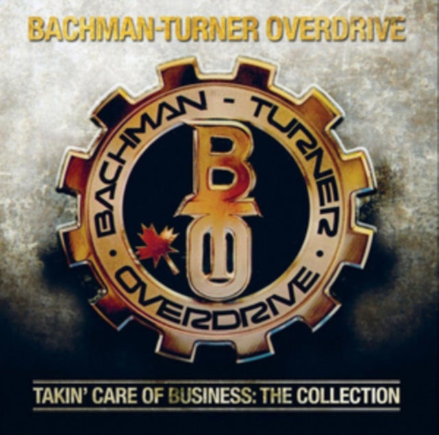 This CD is brand new.Format: CDMusic Style: Blues RockThis item's title is: You Ain't Seen Nothing Yet: CollectionArtist: Bachman Turner OverdriveLabel: SPECTRUM UKBarcode: 600753415368Release Date: 3/11/2013