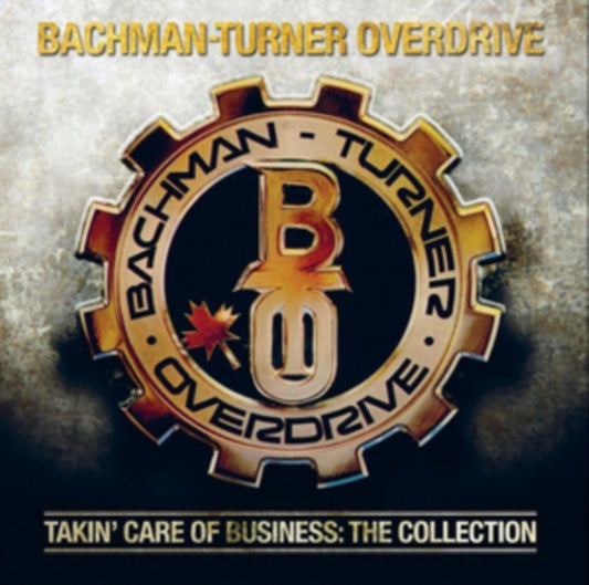 This CD is brand new.Format: CDMusic Style: Blues RockThis item's title is: You Ain't Seen Nothing Yet: CollectionArtist: Bachman Turner OverdriveLabel: SPECTRUM UKBarcode: 600753415368Release Date: 3/11/2013
