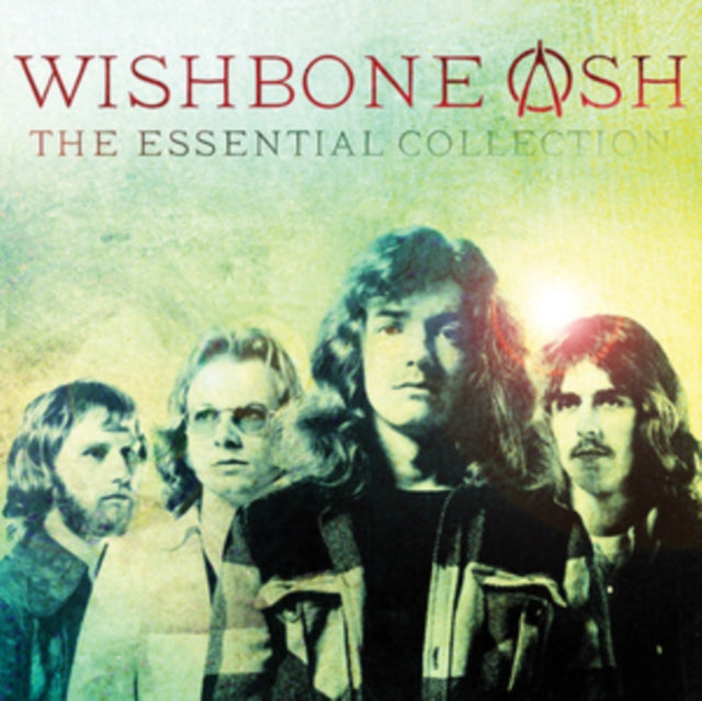 This CD is brand new.Format: CDMusic Style: Hard RockThis item's title is: Essential CollectionArtist: Wishbone AshLabel: SPECTRUM UKBarcode: 600753422441Release Date: 3/25/2013