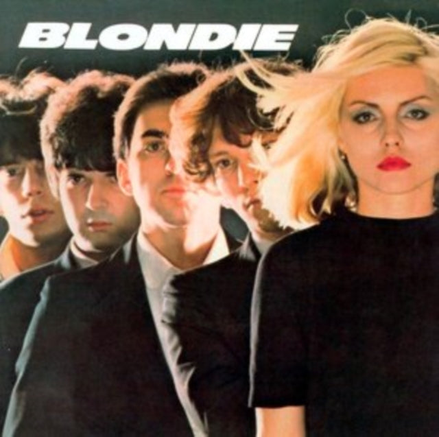 This LP Vinyl is brand new.Format: LP VinylMusic Style: New WaveThis item's title is: Blondie (180G)Artist: BlondieLabel: ChrysalisBarcode: 600753550328Release Date: 12/16/2016