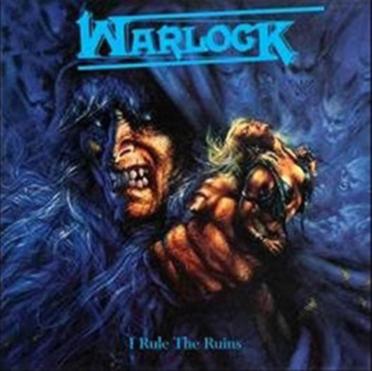 This CD is brand new.Format: CDMusic Style: Heavy MetalThis item's title is: I Rule The Ruins The Vertigo YearsArtist: WarlockLabel: Capitol RecordsBarcode: 600753564493Release Date: 9/18/2015