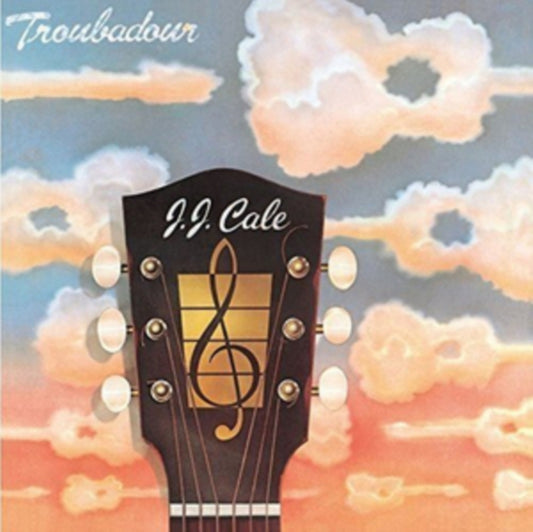 This LP Vinyl is brand new.Format: LP VinylMusic Style: Folk RockThis item's title is: Troubadour (180G)Artist: Cale J.J.Label: MUSIC ON VINYLBarcode: 600753649473Release Date: 2/29/2016