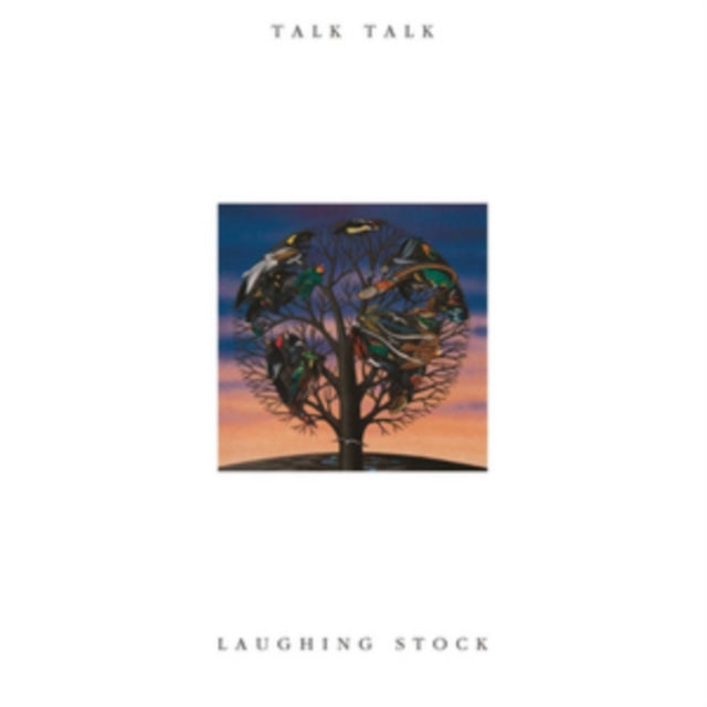 This LP Vinyl is brand new.Format: LP VinylMusic Style: Post RockThis item's title is: Laughing StockArtist: Talk TalkLabel: PolydorBarcode: 600753655191Release Date: 1/22/2016