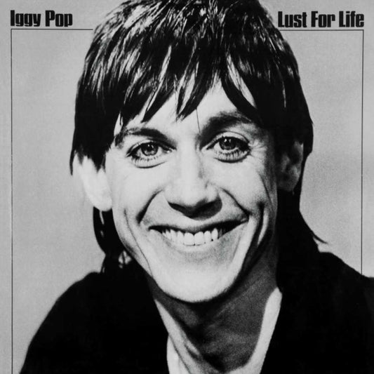 This CD is brand new.Format: CDMusic Style: Garage RockThis item's title is: Lust For Life (2CD/Deluxe Edition)Artist: Iggy PopLabel: VIRGINBarcode: 600753865798Release Date: 5/29/2020