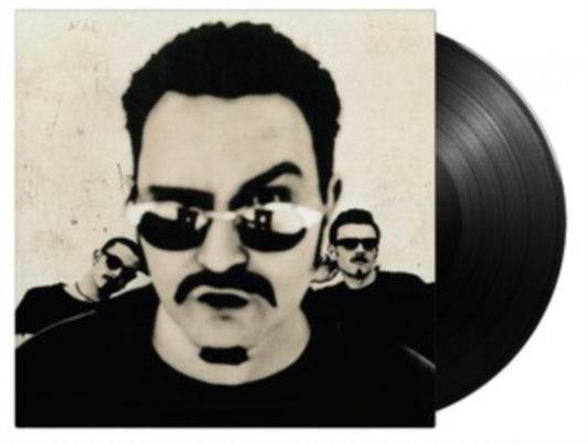 This LP Vinyl is brand new.Format: LP VinylMusic Style: Alternative RockThis item's title is: Infernal Love (180G/Insert/Import)Artist: Therapy?Label: MUSIC ON VINYLBarcode: 600753927472Release Date: 4/23/2021