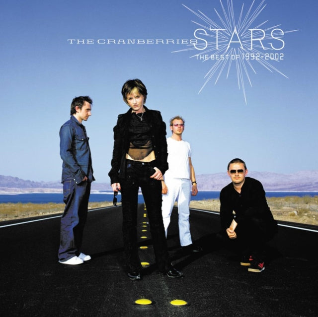This LP Vinyl is brand new.Format: LP VinylMusic Style: Alternative RockThis item's title is: Stars (The Best Of 1992-2002) (2LP)Artist: CranberriesLabel: ISLANDBarcode: 600753932292Release Date: 5/27/2022