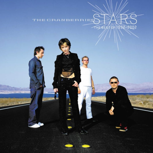 This LP Vinyl is brand new.Format: LP VinylMusic Style: Alternative RockThis item's title is: Stars (The Best Of 1992-2002) (2LP)Artist: CranberriesLabel: ISLANDBarcode: 600753932292Release Date: 5/27/2022