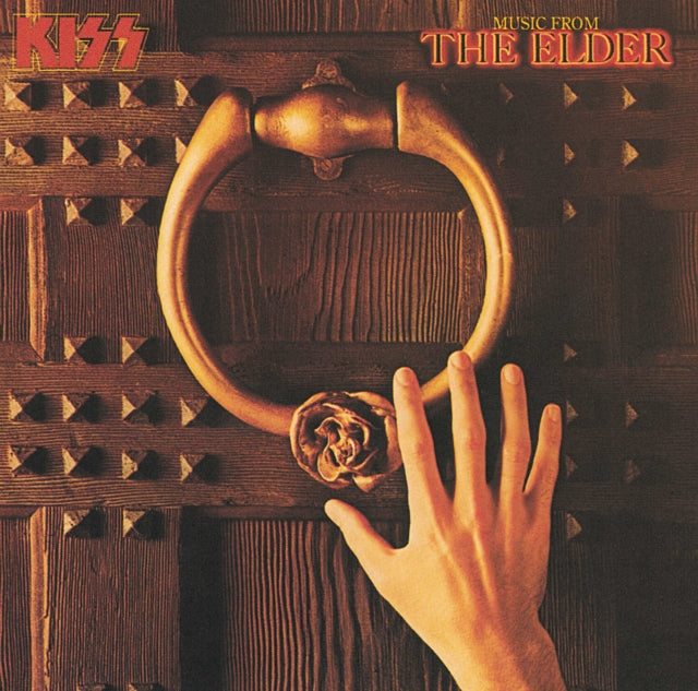 This LP Vinyl is brand new.Format: LP VinylMusic Style: Art RockThis item's title is: Music From The Elder (Half-Speed Master/Clear LP Vinyl/180G)Artist: KissLabel: CasablancaBarcode: 600753948156Release Date: 3/11/2022