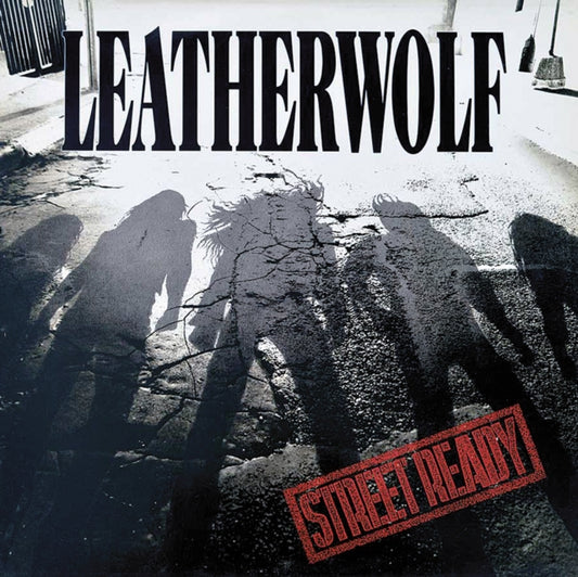 This CD is brand new.Format: CDMusic Style: Heavy MetalThis item's title is: Street ReadyArtist: LeatherwolfLabel: MUSIC ON CDBarcode: 600753952955Release Date: 5/13/2022