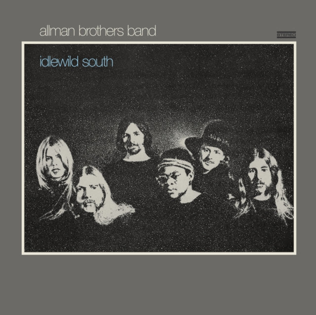 This LP Vinyl is brand new.Format: LP VinylMusic Style: Blues RockThis item's title is: Idlewild SouthArtist: Allman Brothers BandLabel: Elemental MusicBarcode: 600753959459Release Date: 2/10/2023