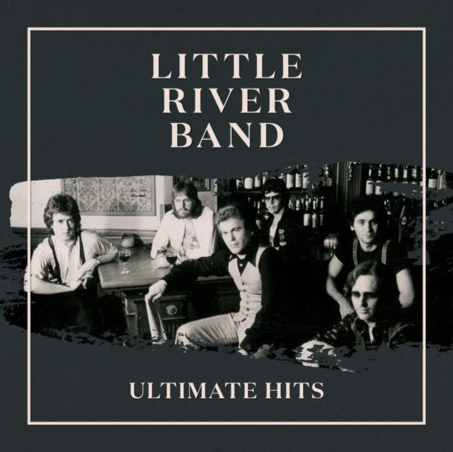 This CD is brand new.Format: CDMusic Style: Soft RockThis item's title is: Ultimate Hits (2CD)Artist: Little River BandLabel: CAPITOLBarcode: 600753967423Release Date: 12/9/2022
