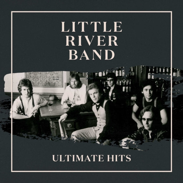 This LP Vinyl is brand new.Format: LP VinylMusic Style: Soft RockThis item's title is: Ultimate Hits (3LP)Artist: Little River BandLabel: Universal MusicBarcode: 600753967461Release Date: 12/9/2022