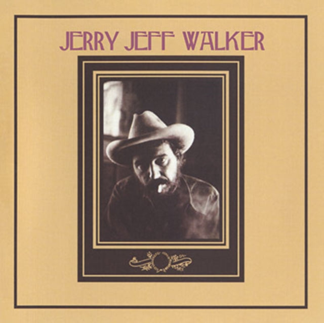 This CD is brand new.Format: CDMusic Style: Country RockThis item's title is: Jerry Jeff WalkerArtist: Jerry Jeff WalkerLabel: Music On CDBarcode: 600753977309Release Date: 9/27/2024