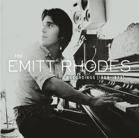 This CD is brand new.Format: CDMusic Style: Baroque PopThis item's title is: Emitt Rhodes Recordings 1969 -1973 (2CD)Artist: Emitt RhodesLabel: MUSIC ON CDBarcode: 600753978368Release Date: 4/21/2023