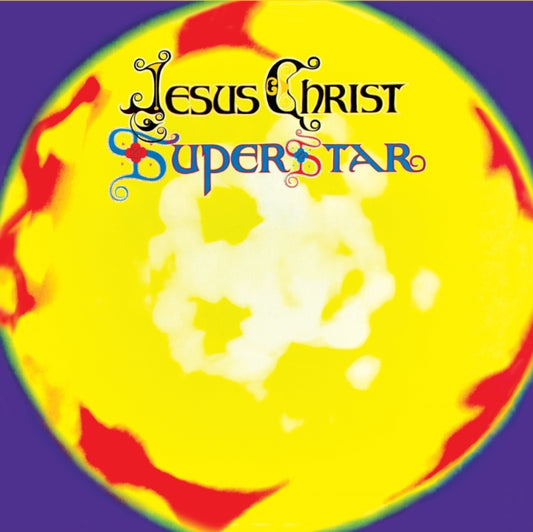 This LP Vinyl is brand new.Format: LP VinylMusic Style: Classic RockThis item's title is: Jesus Christ Superstar - A Rock Opera OstArtist: Various ArtistsLabel: Decca BroadwayBarcode: 600753980774Release Date: 2/9/2024