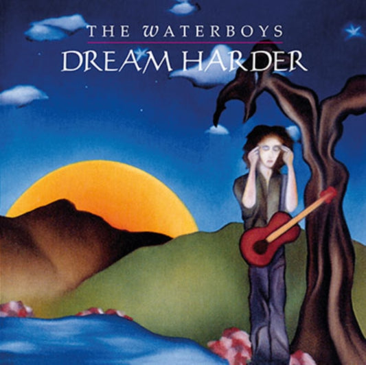 This LP Vinyl is brand new.Format: LP VinylMusic Style: Folk RockThis item's title is: Dream Harder (180G)Artist: WaterboysLabel: Geffen RecordsBarcode: 600753988503Release Date: 7/5/2024