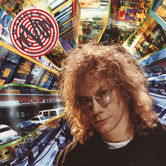 This CD is brand new.Format: CDMusic Style: Pop RockThis item's title is: Transverse CityArtist: Warren ZevonLabel: Music On CDBarcode: 600753992852Release Date: 5/10/2024