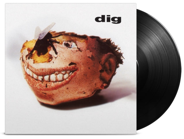 This LP Vinyl is brand new.Format: LP VinylMusic Style: Alternative RockThis item's title is: Dig (180G)Artist: DigLabel: Radioactive Records, J.V.Barcode: 600753998625Release Date: 9/27/2024