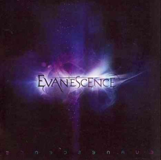 This CD is brand new.Format: CDMusic Style: Alternative RockThis item's title is: EvanescenceArtist: EvanescenceLabel: BICYCLE MUSICBarcode: 601501316623Release Date: 7/1/2014