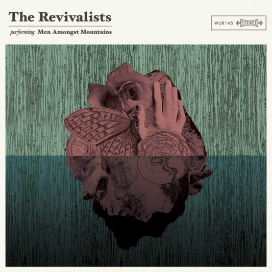 This CD is brand new.Format: CDThis item's title is: Men Amongst MountainsArtist: RevivalistsLabel: WIND-UP RECORDSBarcode: 601501341922Release Date: 7/17/2015