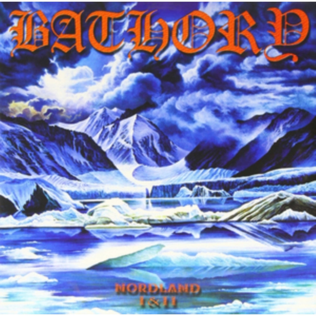 Nordland I & Ii