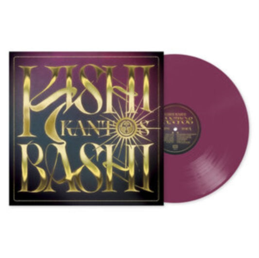 This LP Vinyl is brand new.Format: LP VinylMusic Style: Country RockThis item's title is: Kantos (Purple LP Vinyl)Artist: Kishi BashiLabel: Warner Bros. RecordsBarcode: 602309899141Release Date: 8/23/2024