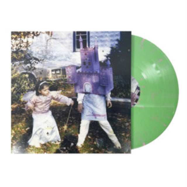 This LP Vinyl is brand new.Format: LP VinylMusic Style: Prog RockThis item's title is: Fang Island (Daisy Pink Splatter LP Vinyl)Artist: Fang IslandLabel: Joyful Noise RecordingsBarcode: 602309899325Release Date: 12/13/2024