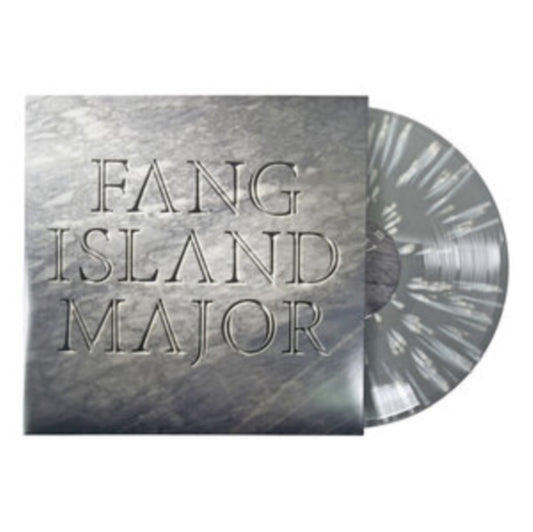 This LP Vinyl is brand new.Format: LP VinylMusic Style: Alternative RockThis item's title is: Major (Gray Splatter LP Vinyl)Artist: Fang IslandLabel: Joyful Noise RecordingsBarcode: 602309899332Release Date: 12/13/2024
