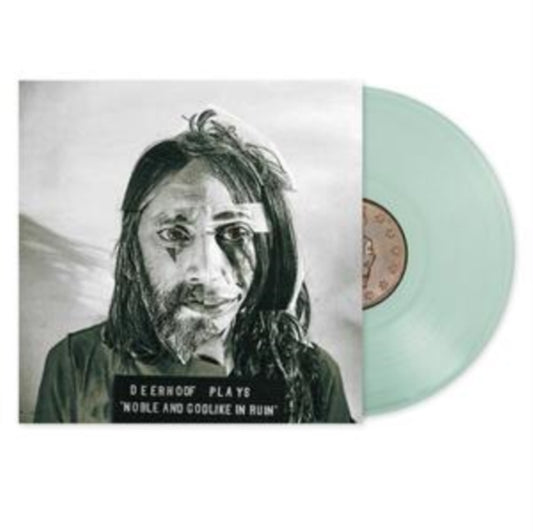 This LP Vinyl is brand new.Format: LP VinylMusic Style: ExperimentalThis item's title is: Noble & Godlike In Ruin (Test Tube Green LP Vinyl)Artist: DeerhoofLabel: Joyful Noise RecordingsBarcode: 602309900045Release Date: 4/25/2025