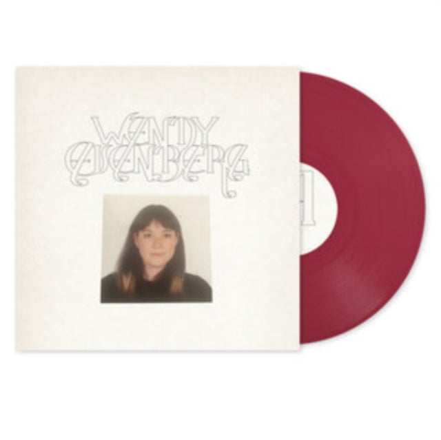Wendy Eisenberg (Oxblood LP Vinyl)