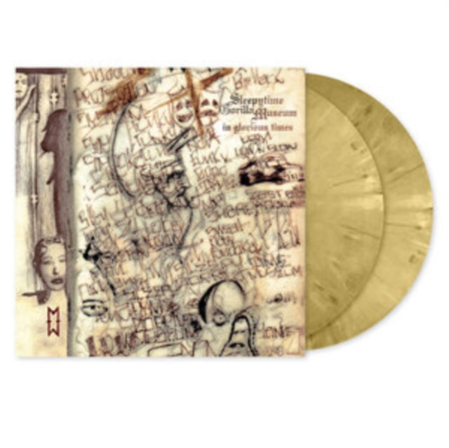 In Glorious Times (Citrus Vinyl/2LP)